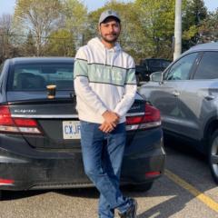 Amandeep Singh