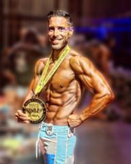 Daniel Canovas