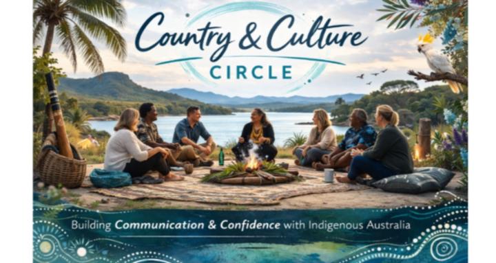 Country & Culture Circle