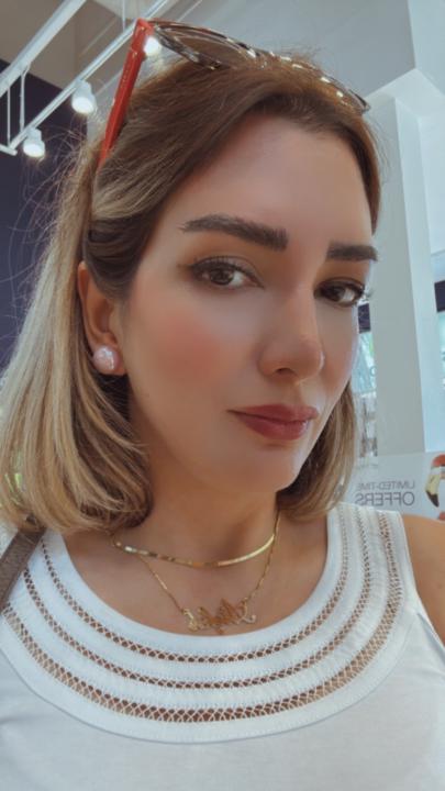 Atefeh Karimi