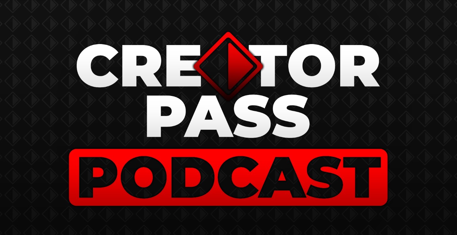 Editor Pass Podcast