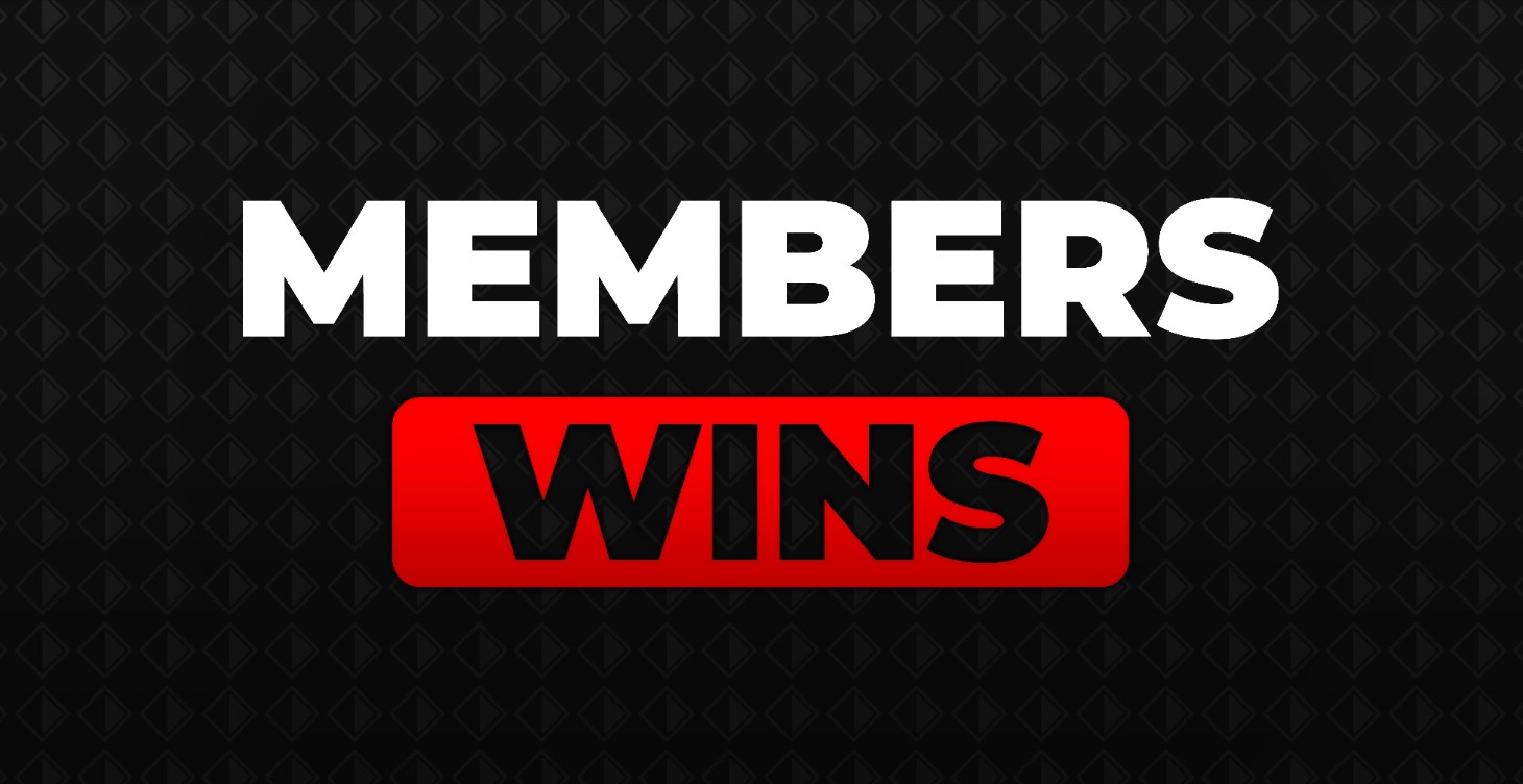 Members Wins