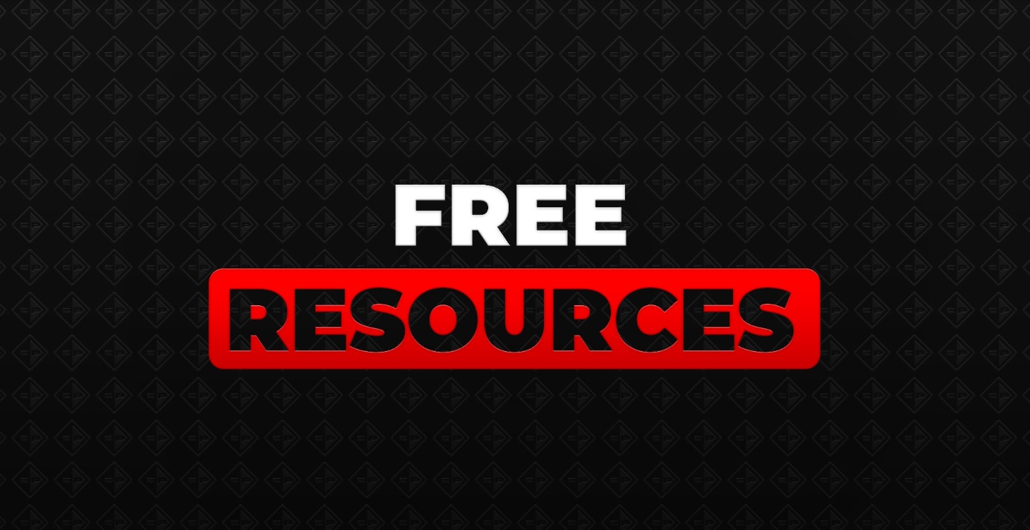 Free Resources