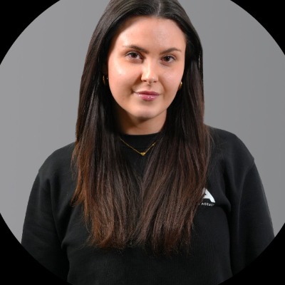 Zoe Hurst