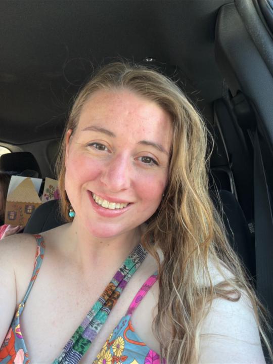 Claire Simmons