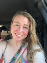 Claire Simmons