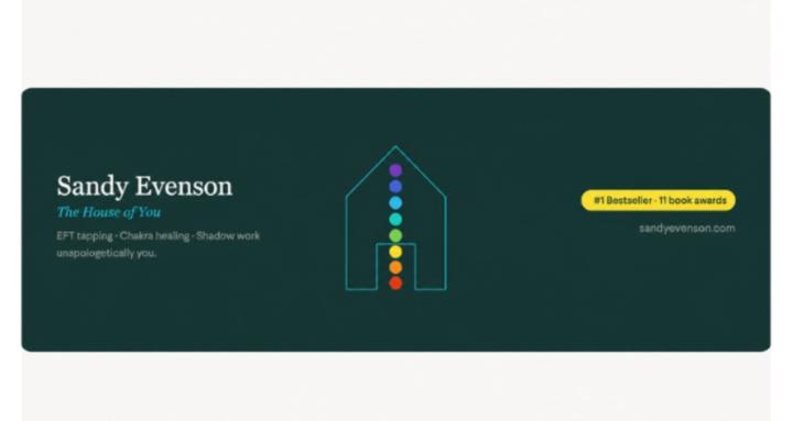 The House of You Neighborhood