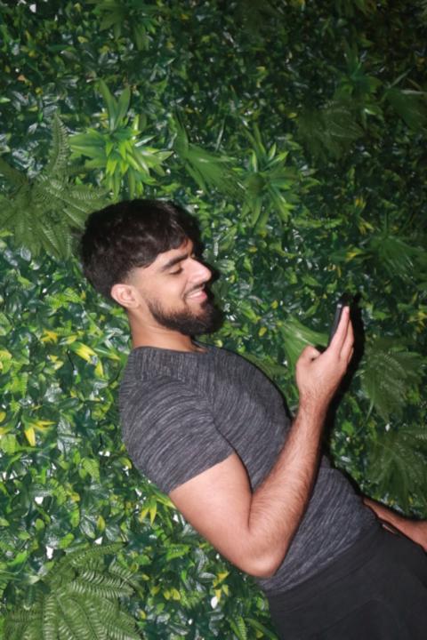 Yusuf Hasan