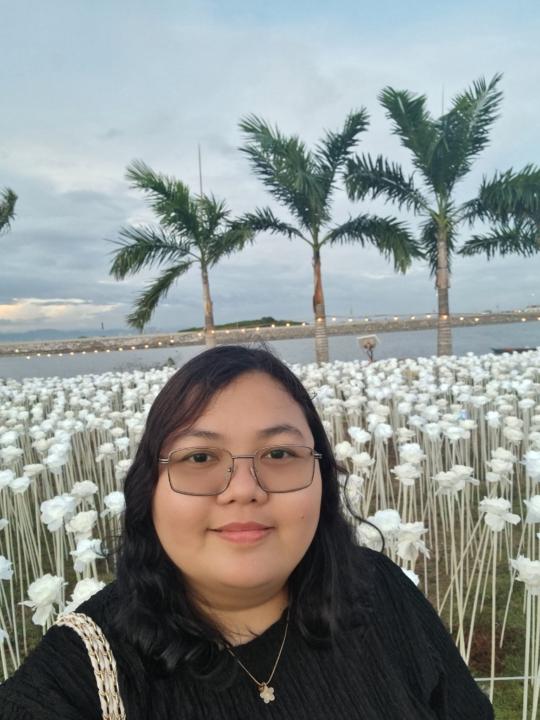 Leah Marriz