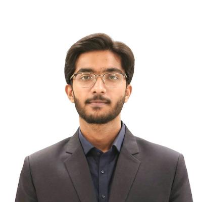 Ahmed Afzal