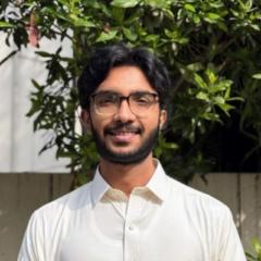 Ahmed Afzal