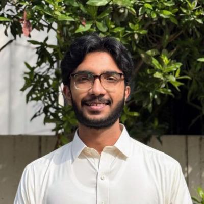 Ahmed Afzal
