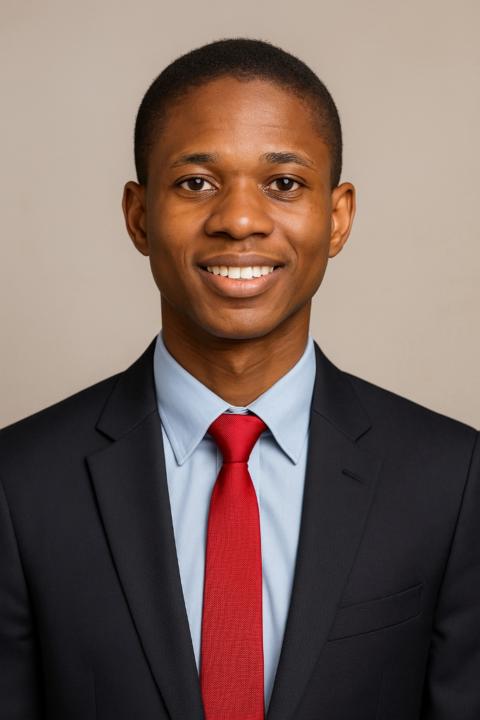 Miracle Ogunremi