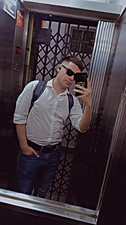 Ezequiel Caballero