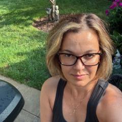 Christine Chudyk
