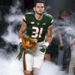 Connor Byrne