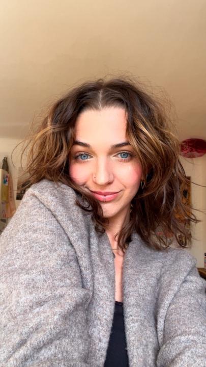 Maya Rose Schuberth