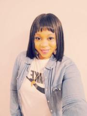 Mercy Quaye