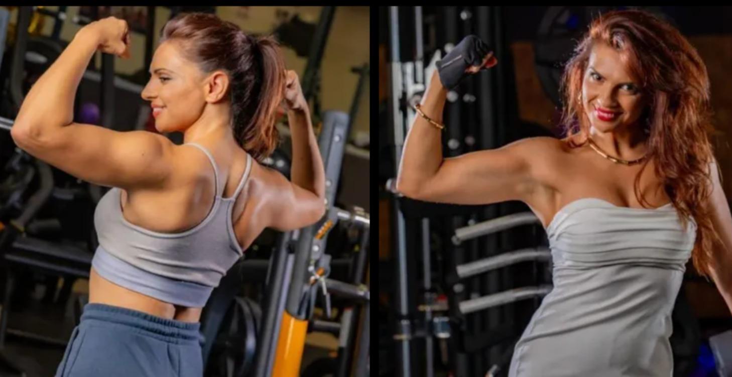 ✨ ¿Quién es GipsyTrainer?