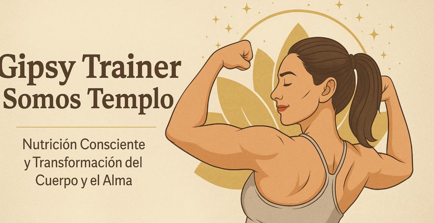 Activa tu metabolismo y pierde grasa eficazmente