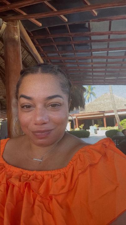 Tanya Jones