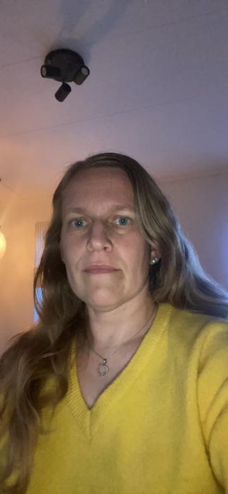 Hege Enoksen
