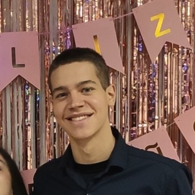 Tiago Tomas Sandoval