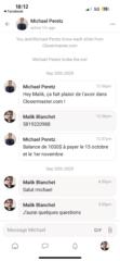 Malik Blanchet