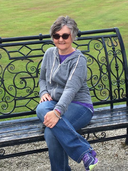 Glynis Stout