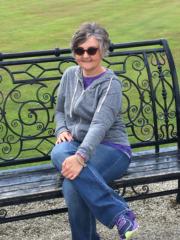 Glynis Stout