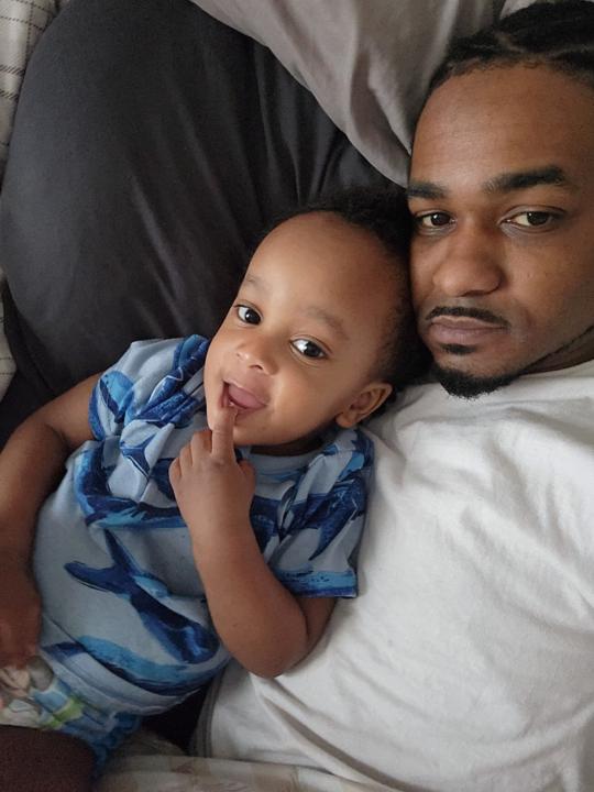 Romel King