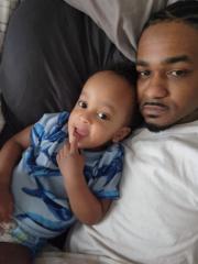 Romel King