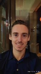 Kevin Johnson Horgan