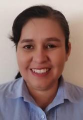 Rossmery Saldia Caballero