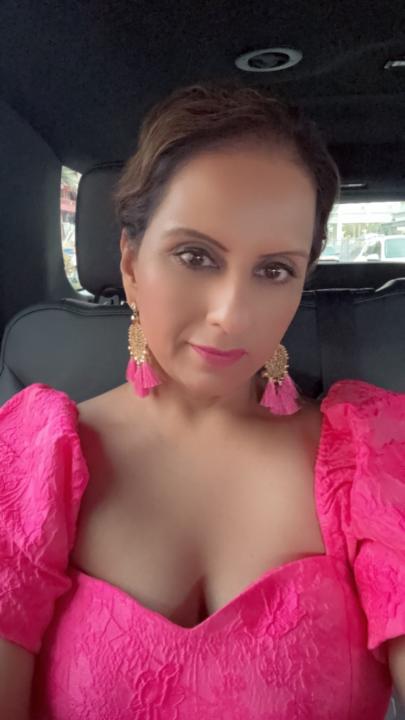 Shalini Chawla
