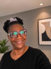 Lady Adlac Olorunfemi