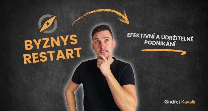 Klub - Byznys Restart