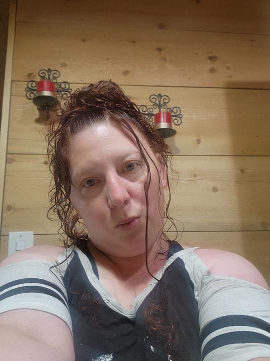 Danielle Schrader-Marshall