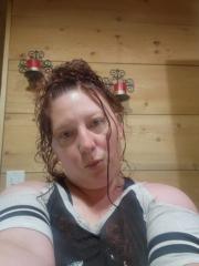 Danielle Schrader-Marshall