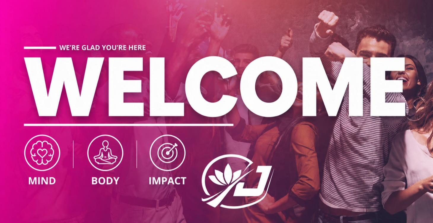WELCOME - START HERE