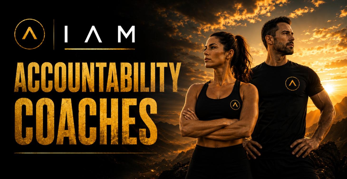 ACOUNTABILITY COACHES