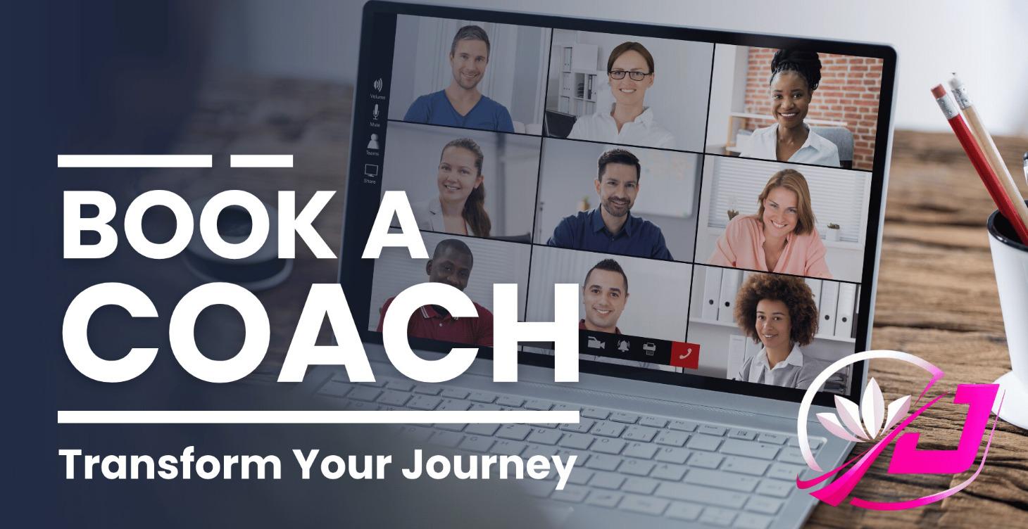 BOOK A COACH