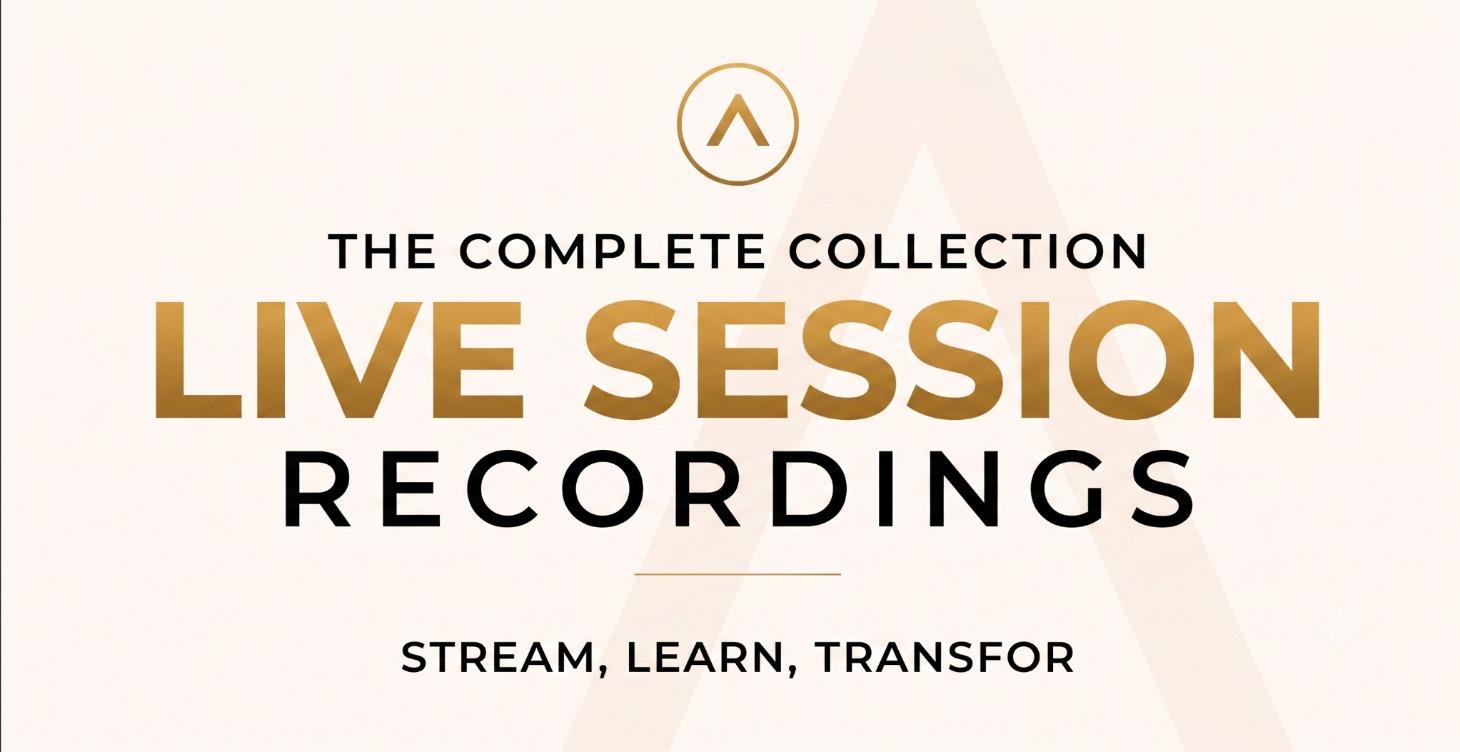 Live Sessions