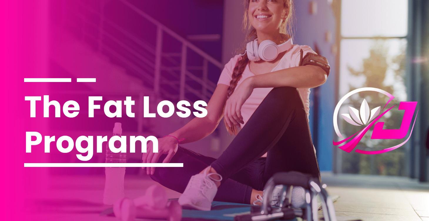 The Fat Loss Program