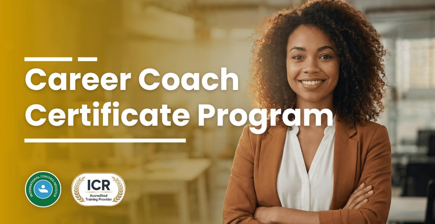 Career Coach Certification Program