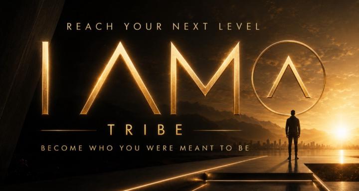 SOL I AM TRIBE