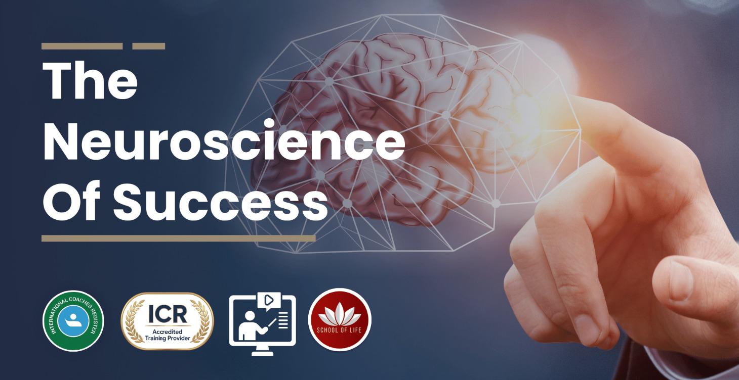The Science of Success - Video Course
