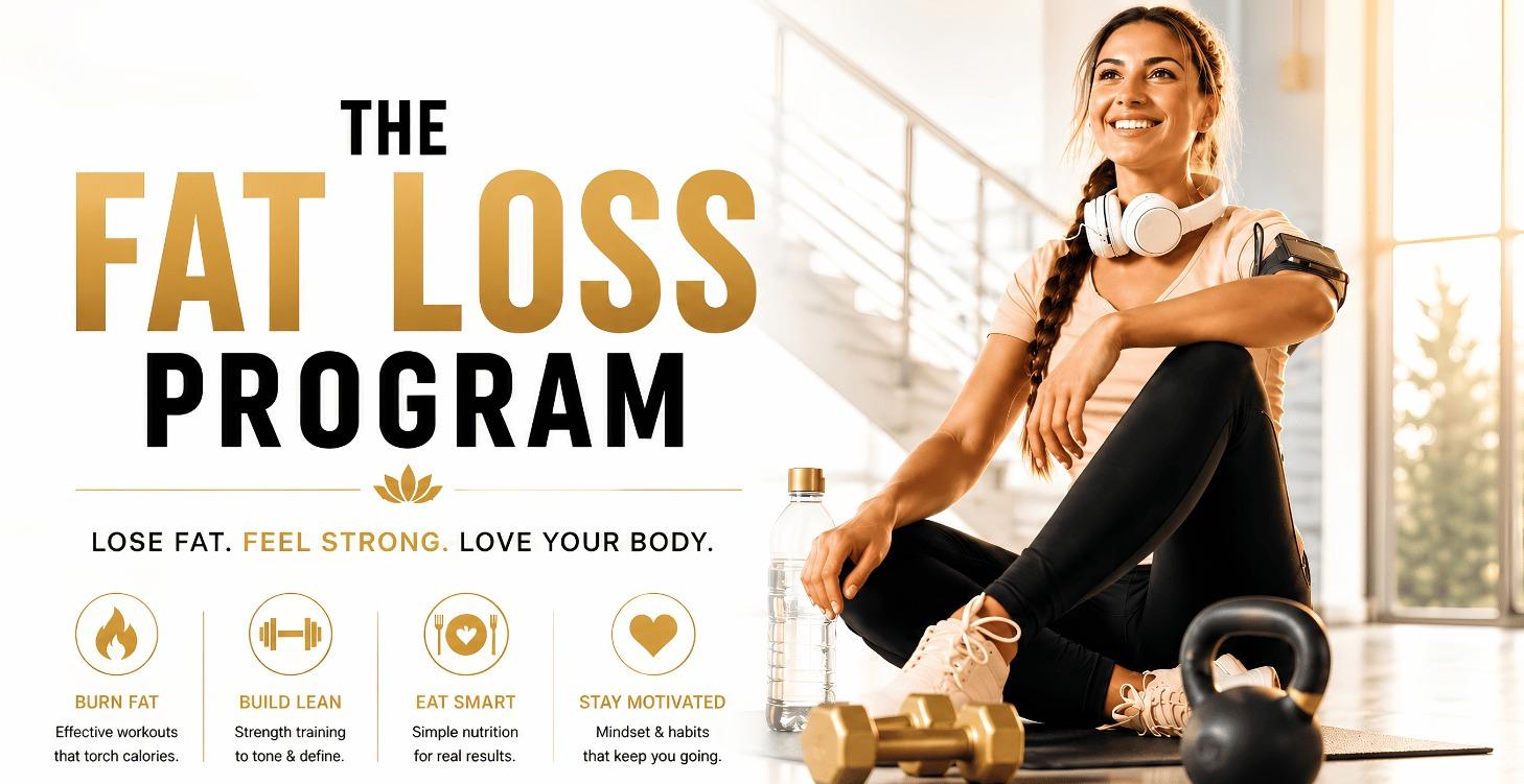 The Fat Loss Program