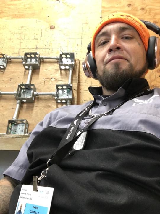 David Castillo