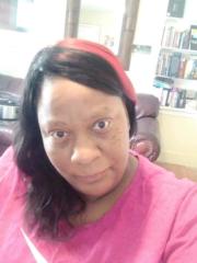Glendetta Clemmons